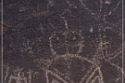 Alamo Mountain Petroglyphs