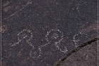 Alamo Mountain Petroglyphs