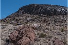 Alamo Mountain Petroglyphs