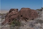Alamo Mountain Petroglyphs
