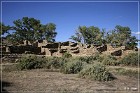 Aztec NM