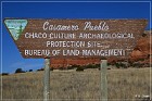Casamero Pueblo Ruin
