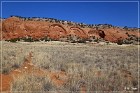 Casamero Pueblo Ruin