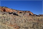Casamero Pueblo Ruin