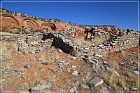 Casamero Pueblo Ruin