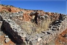Casamero Pueblo Ruin