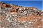 Casamero Pueblo Ruin