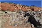 Casamero Pueblo Ruin
