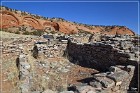 Casamero Pueblo Ruin