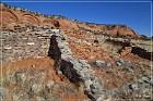 Casamero Pueblo Ruin