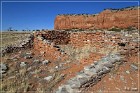 Casamero Pueblo Ruin