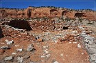 Casamero Pueblo Ruin