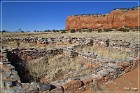 Casamero Pueblo Ruin