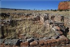 Casamero Pueblo Ruin