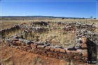 Casamero Pueblo Ruin