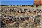 Casamero Pueblo Ruin