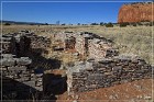 Casamero Pueblo Ruin