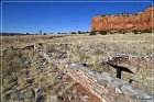 Casamero Pueblo Ruin