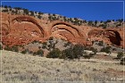 Casamero Pueblo Ruin