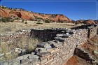 Casamero Pueblo Ruin