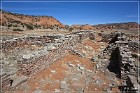 Casamero Pueblo Ruin