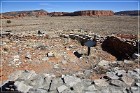 Casamero Pueblo Ruin