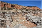 Casamero Pueblo Ruin