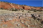 Casamero Pueblo Ruin