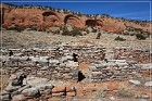 Casamero Pueblo Ruin