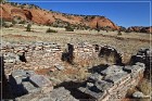 Casamero Pueblo Ruin
