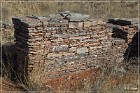 Casamero Pueblo Ruin