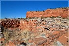 Casamero Pueblo Ruin