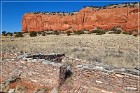 Casamero Pueblo Ruin
