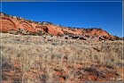 Casamero Pueblo Ruin