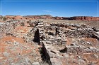 Casamero Pueblo Ruin