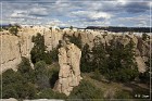 El Moro NM