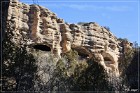Gila Cliff Dwelling NM