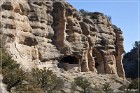 Gila Cliff Dwelling NM