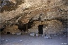 Trail to the Past, Cliff Dwelling