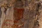 Trail to the Past, Pictograph