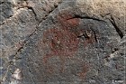 Trail to the Past, Pictograph