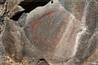 Trail to the Past, Pictograph
