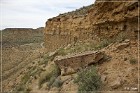 Guadalupe Ruins, Aufstieg