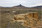 Guadalupe Ruins, Rio Puerco Valley