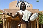 Indian Pueblo Cultural Center