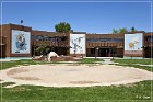 Indian Pueblo Cultural Center