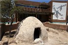 Indian Pueblo Cultural Center