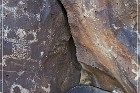 La Cieneguilla Petroglyphs