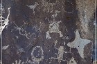 La Cieneguilla Petroglyphs