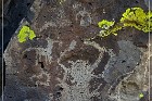 La Cieneguilla Petroglyphs
